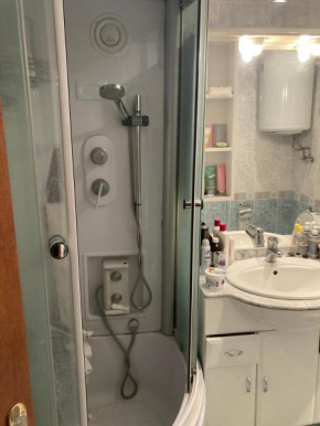 Erevan Armenia,Apartment in abovyan street